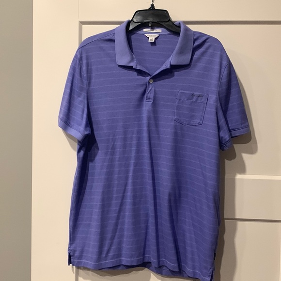 Calvin Klein Other - Calvin Klein mens polo